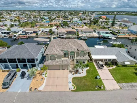 13552 Claudia Drive Hudson FL 34667