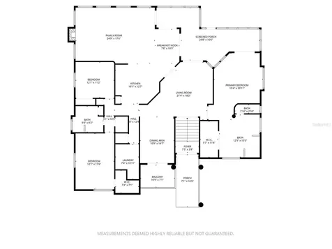 13552 Claudia Drive Hudson FL 34667