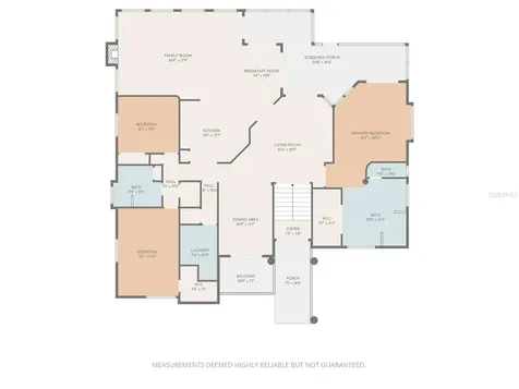 13552 Claudia Drive Hudson FL 34667