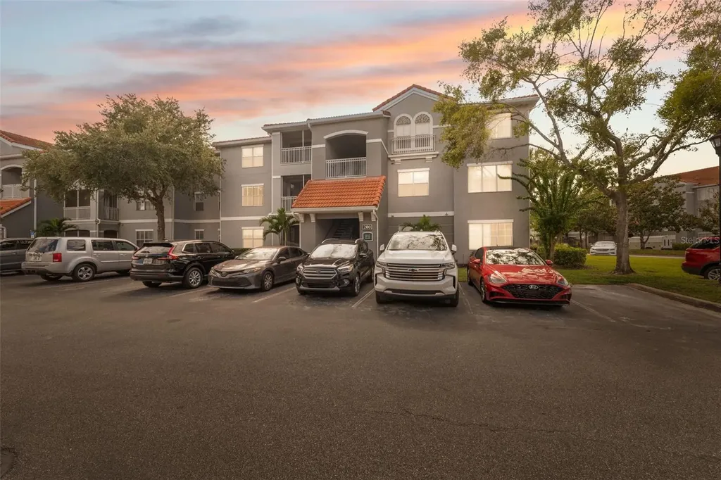 18001 Richmond Place Drive Tampa FL 33647