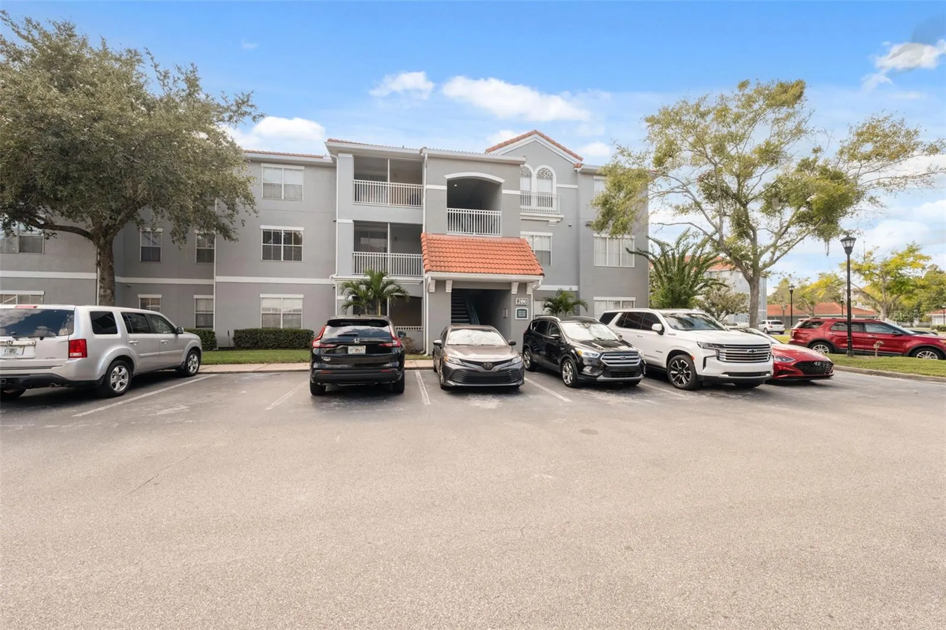 18001 Richmond Place Drive Tampa FL 33647