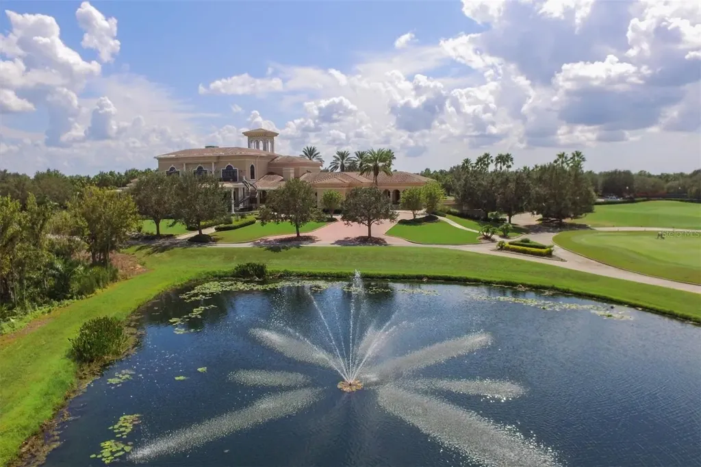 13853 Siena Loop Lakewood Ranch FL 34202