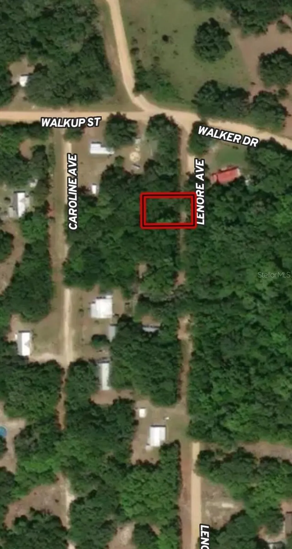 Lot 34 Lenore Avenue Interlachen FL 32148