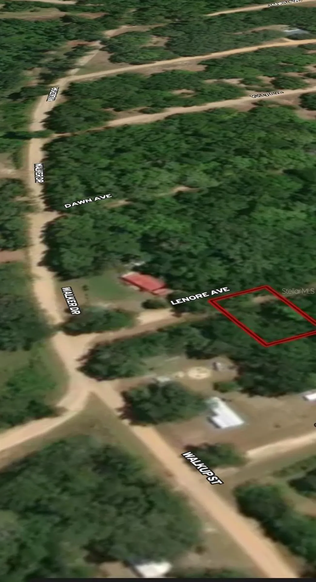 Lot 34 Lenore Avenue Interlachen FL 32148