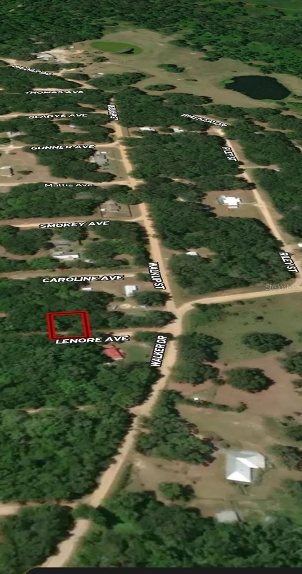 Lot 34 Lenore Avenue Interlachen FL 32148