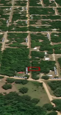 Lot 34 Lenore Avenue Interlachen FL 32148