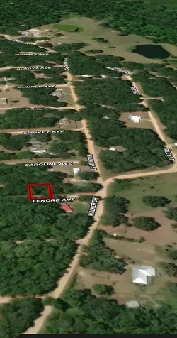 Lot 34 Lenore Avenue Interlachen FL 32148