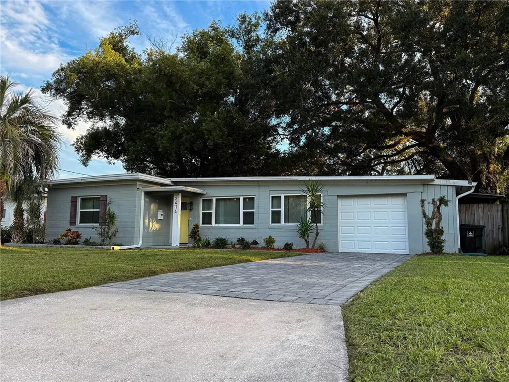 2414 Illinois Street Orlando FL 32803