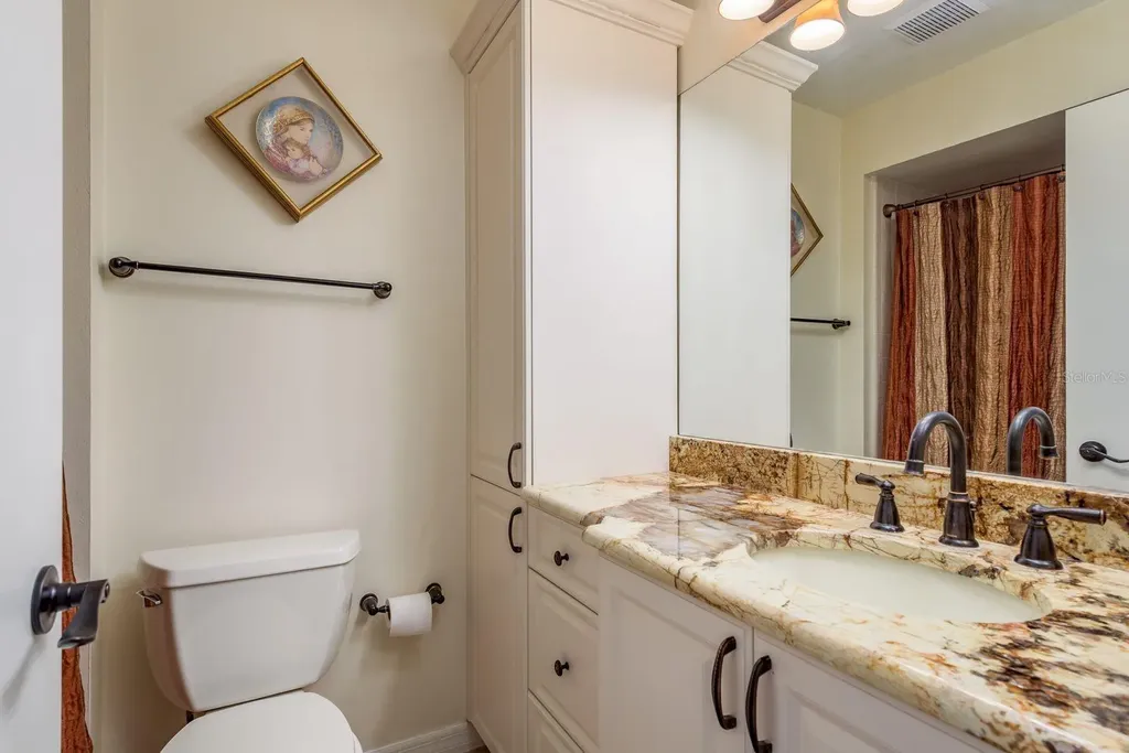 334 Los Prados Drive Safety Harbor FL 34695