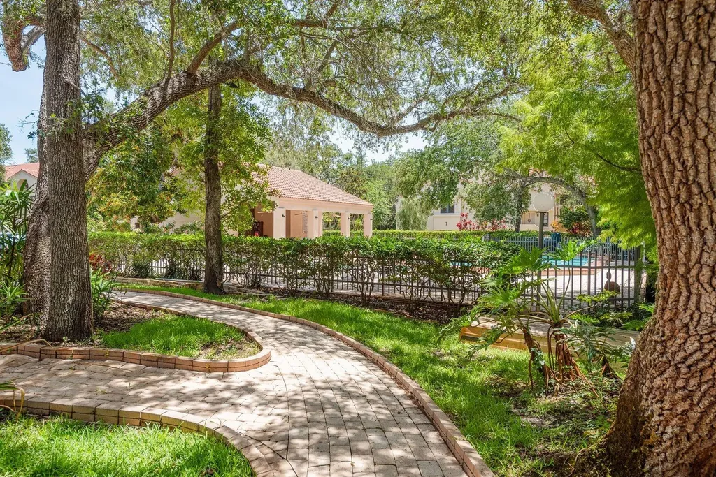 334 Los Prados Drive Safety Harbor FL 34695