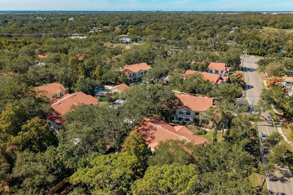 334 Los Prados Drive Safety Harbor FL 34695