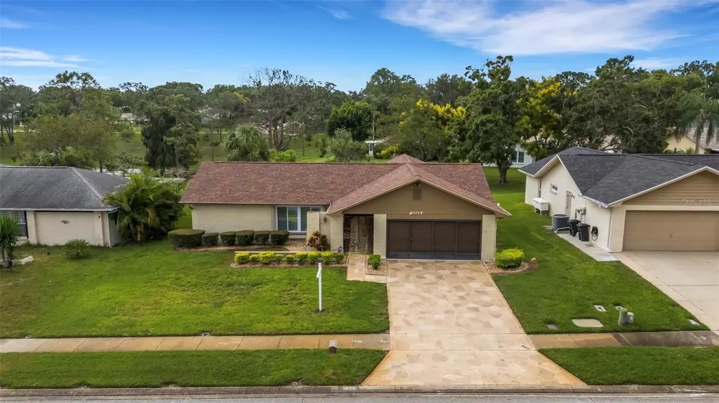 3098 E Dorchester Drive Palm Harbor FL 34684