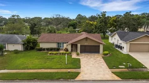 3098 E Dorchester Drive Palm Harbor FL 34684