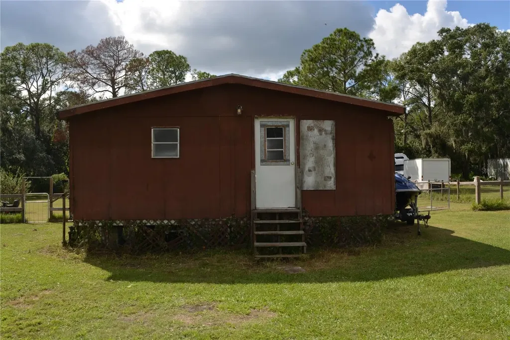 4424 Rose Street Valrico FL 33596