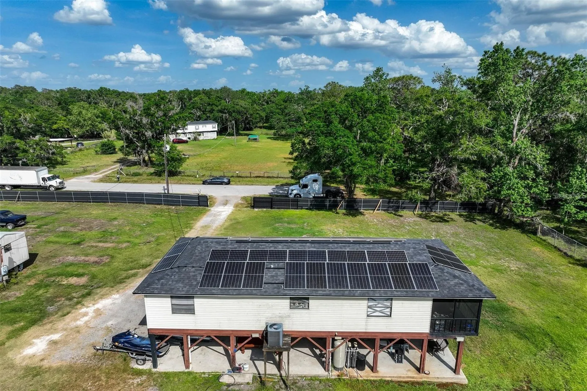 4424 Rose Street Valrico FL 33596
