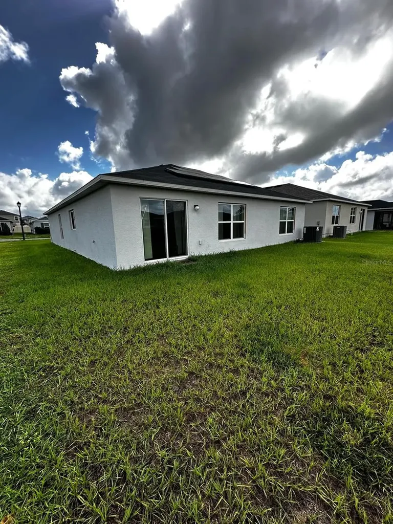 247 Summerlin Loop Haines City FL 33844