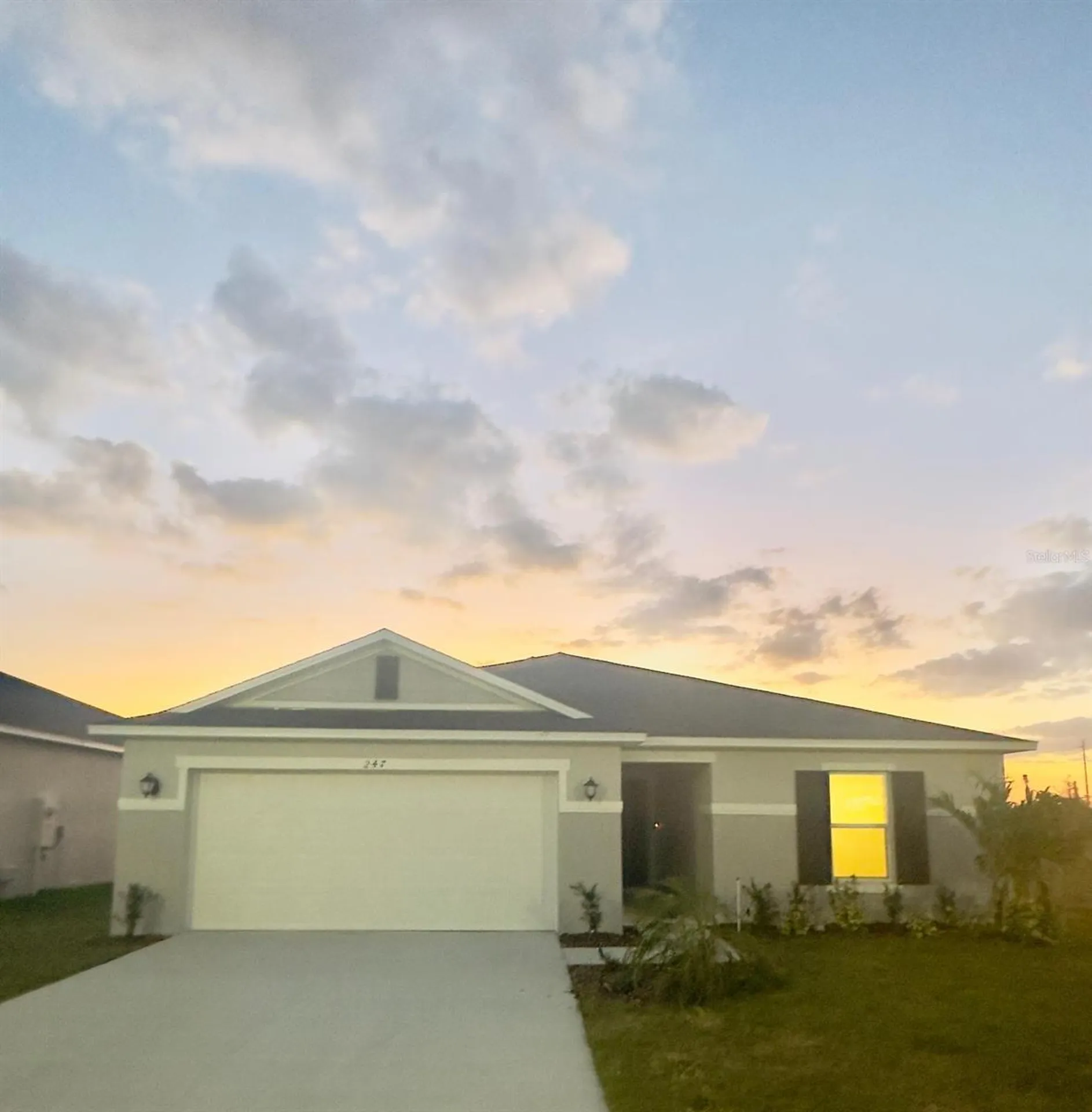 247 Summerlin Loop Haines City FL 33844