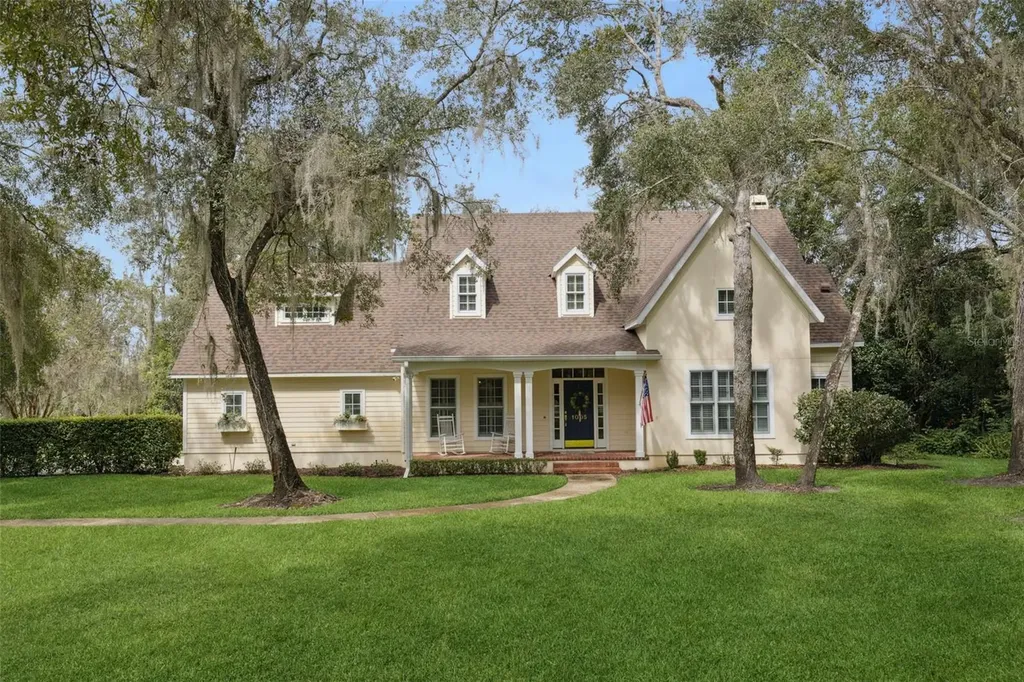 1005 Elysium Boulevard Mount Dora FL 32757