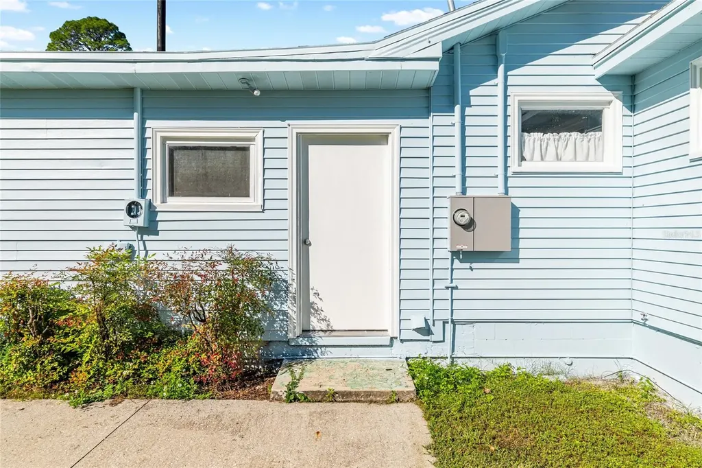 123 SE 1st Street Williston FL 32696