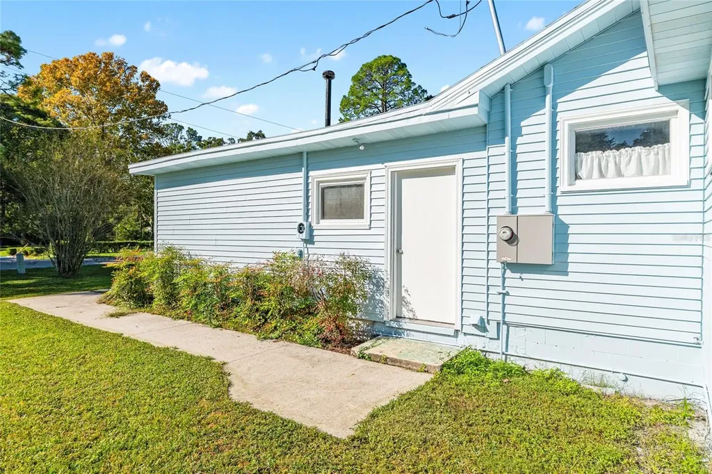 123 SE 1st Street Williston FL 32696