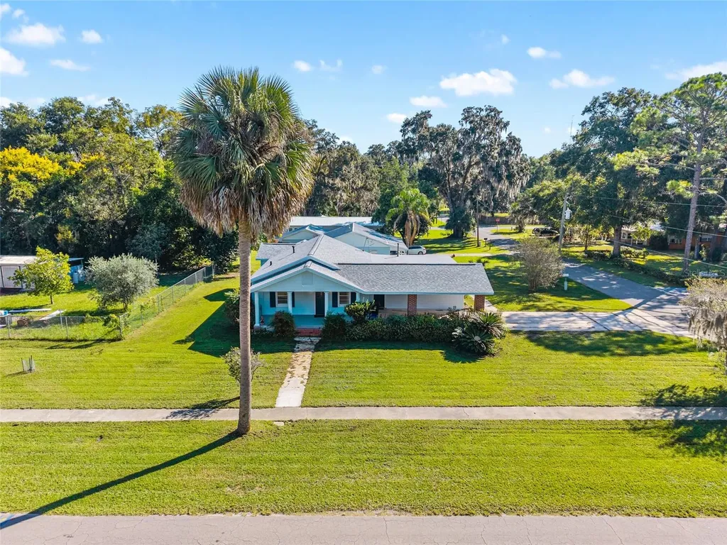 123 SE 1st Street Williston FL 32696