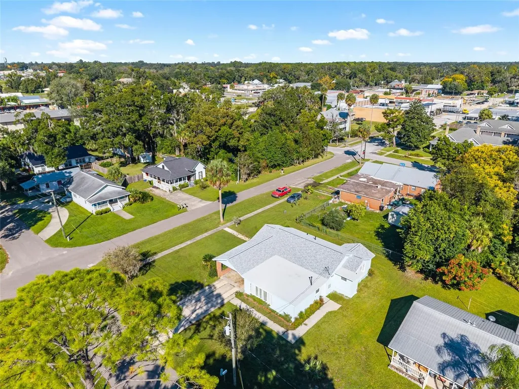 123 SE 1st Street Williston FL 32696