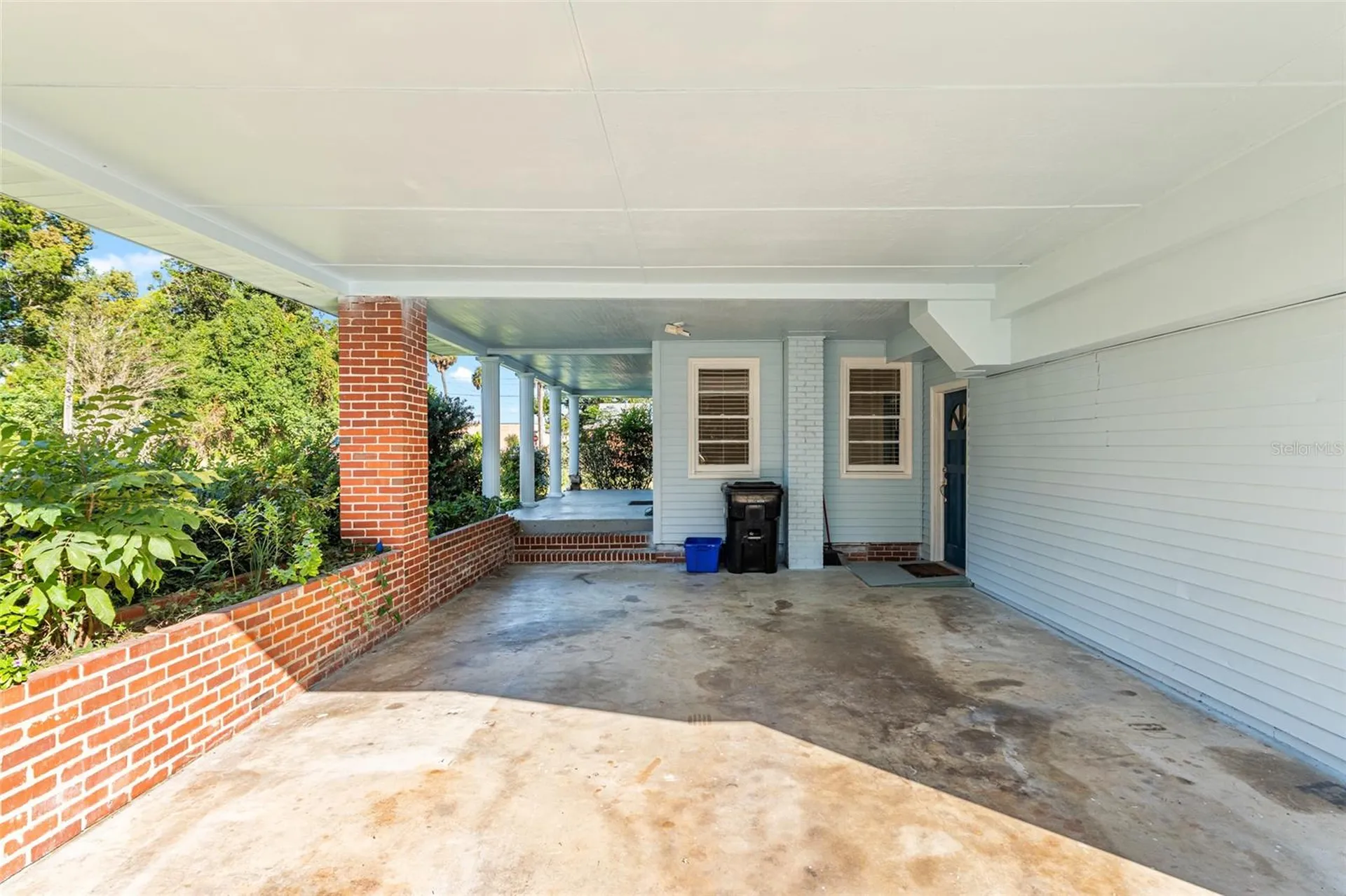 123 SE 1st Street Williston FL 32696