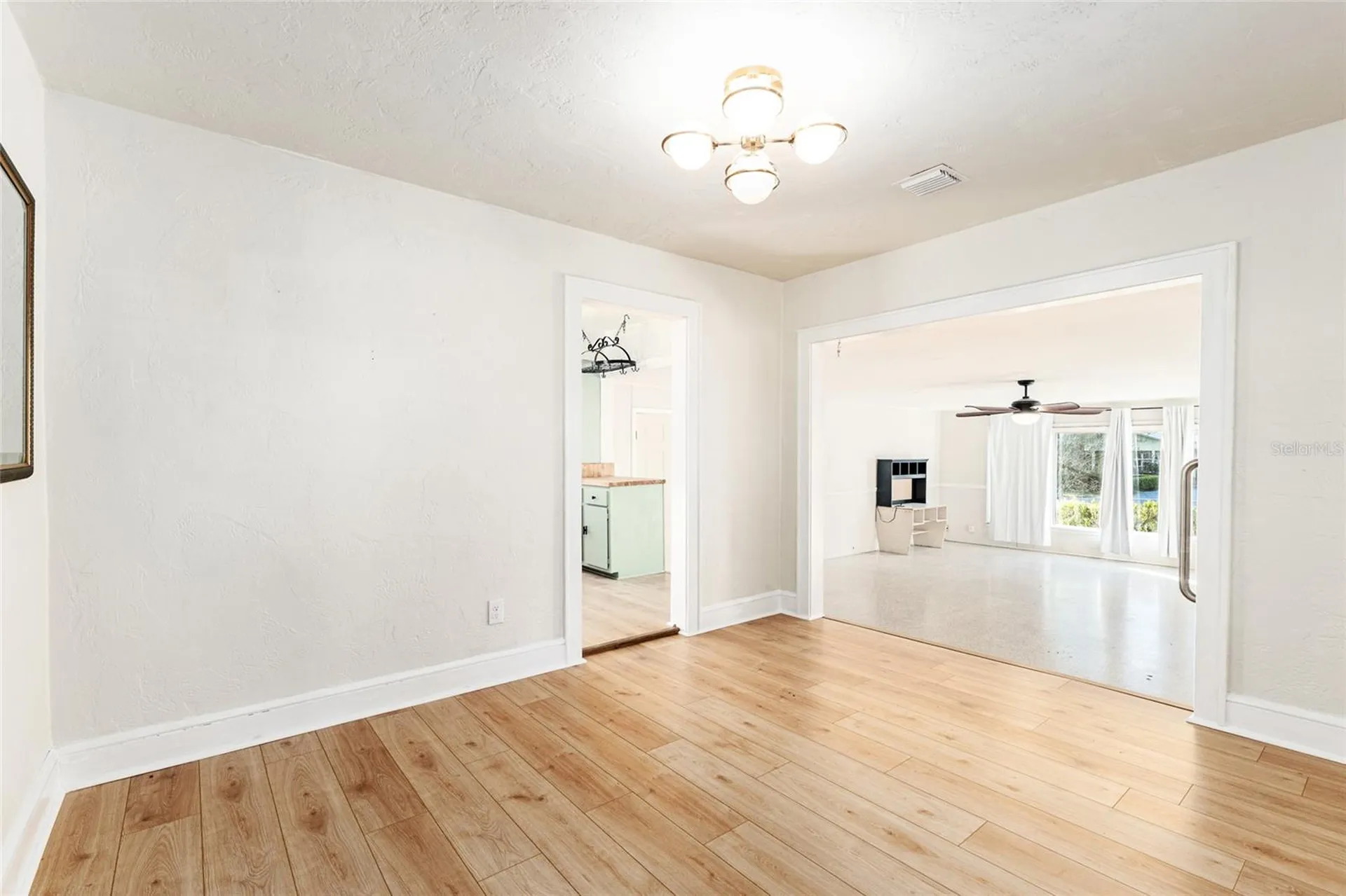 123 SE 1st Street Williston FL 32696