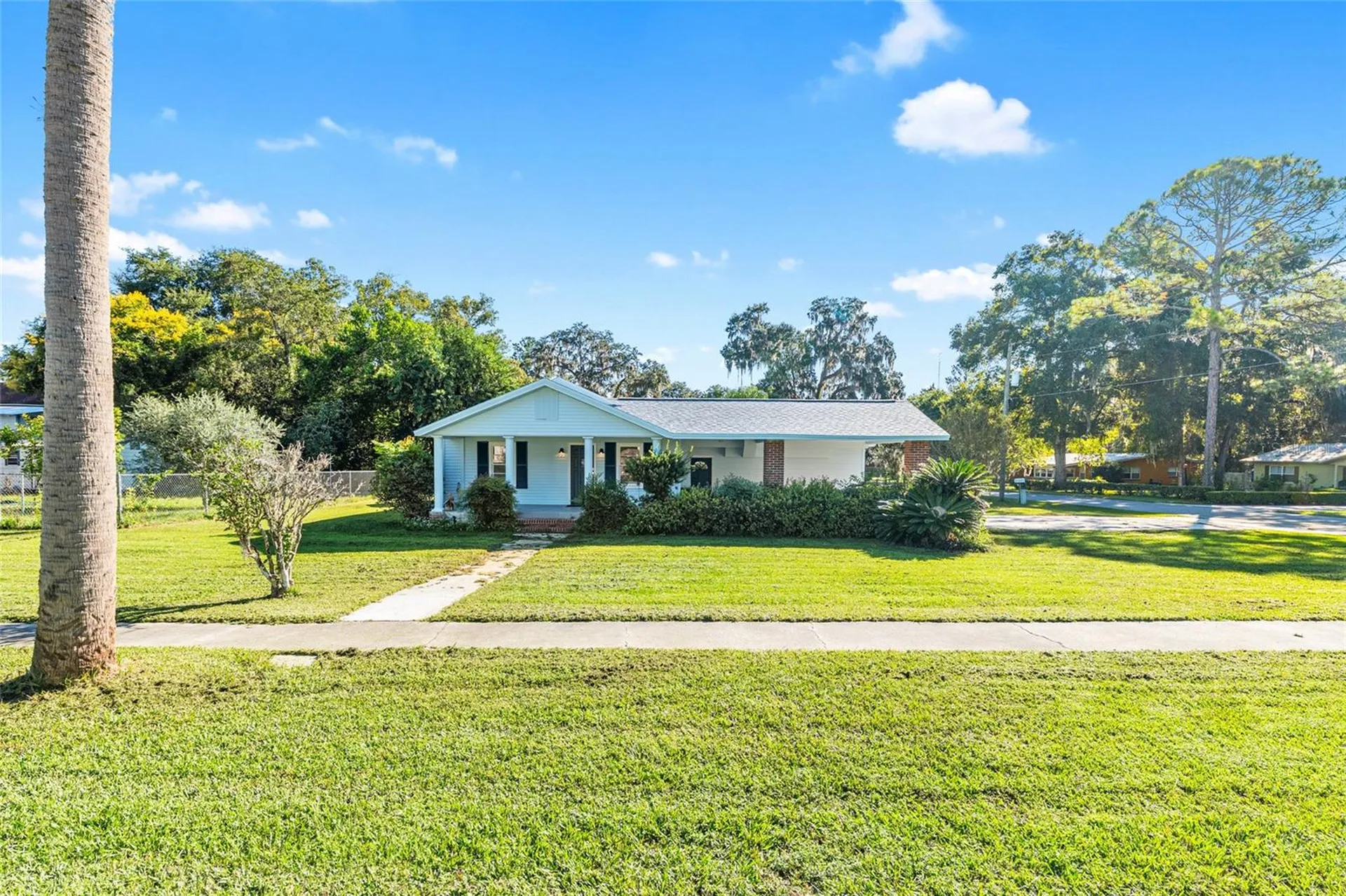 123 SE 1st Street Williston FL 32696
