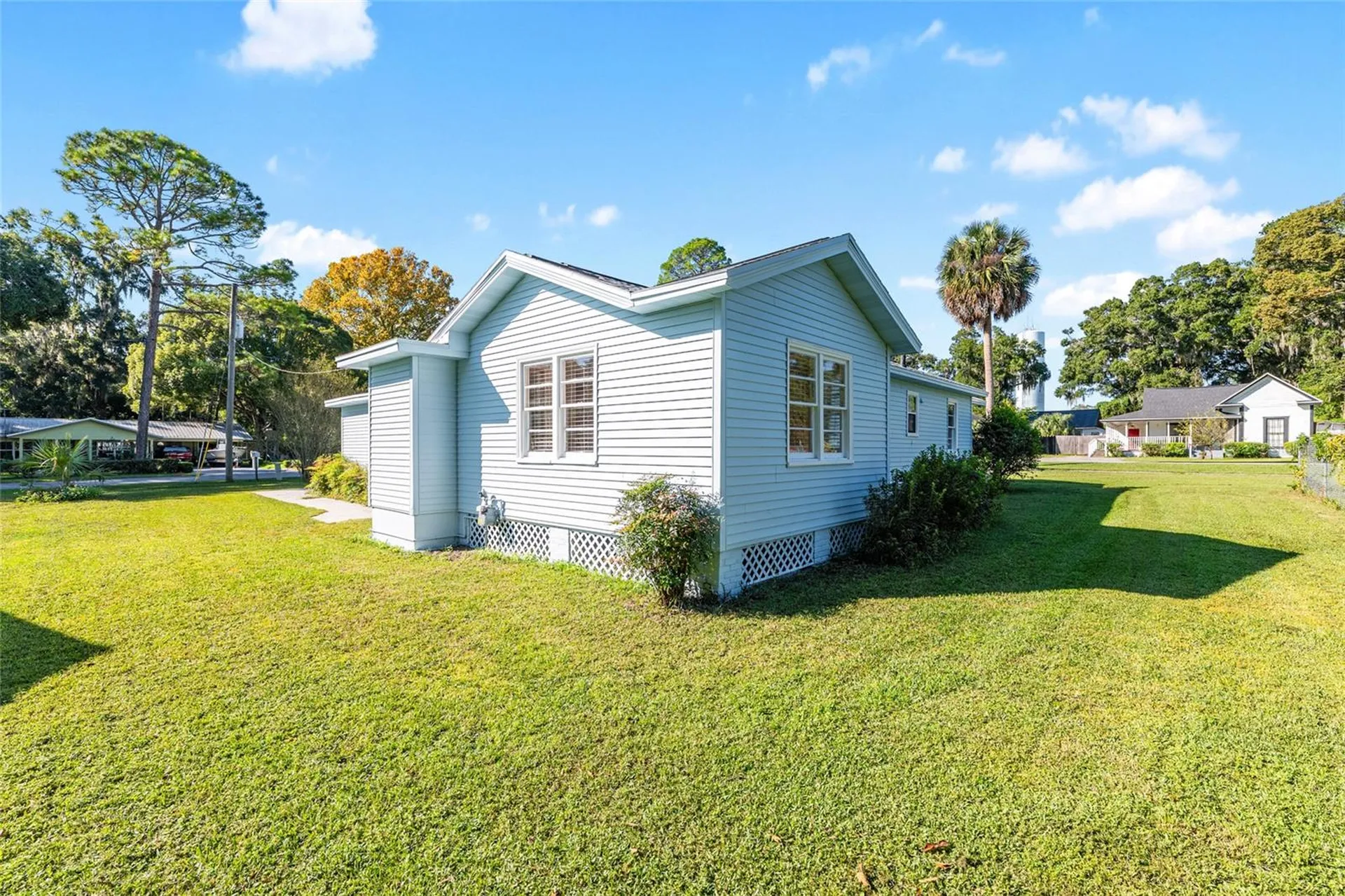 123 SE 1st Street Williston FL 32696