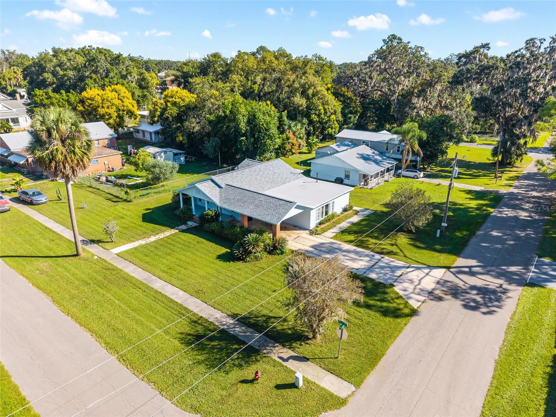 123 SE 1st Street Williston FL 32696