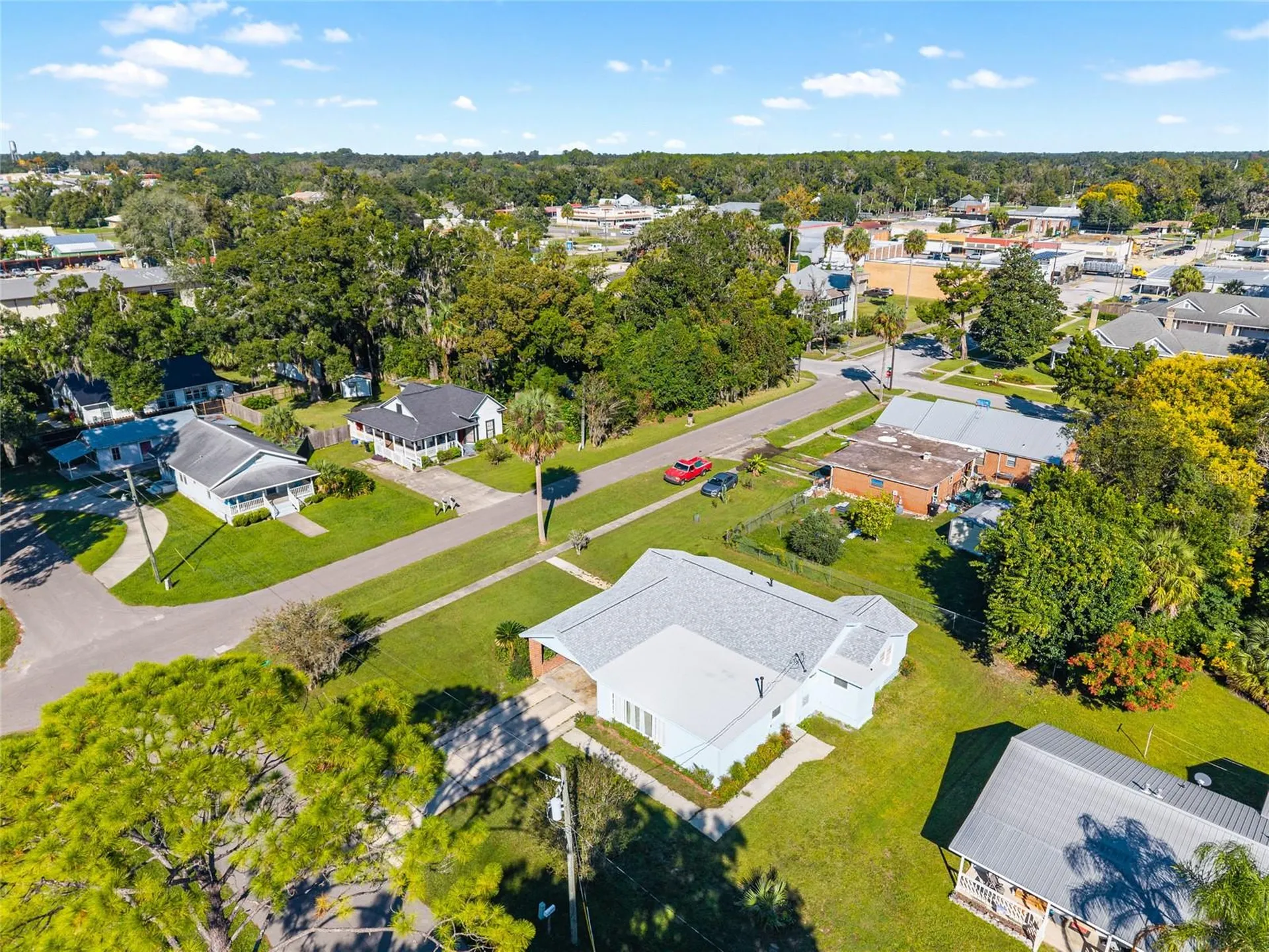 123 SE 1st Street Williston FL 32696