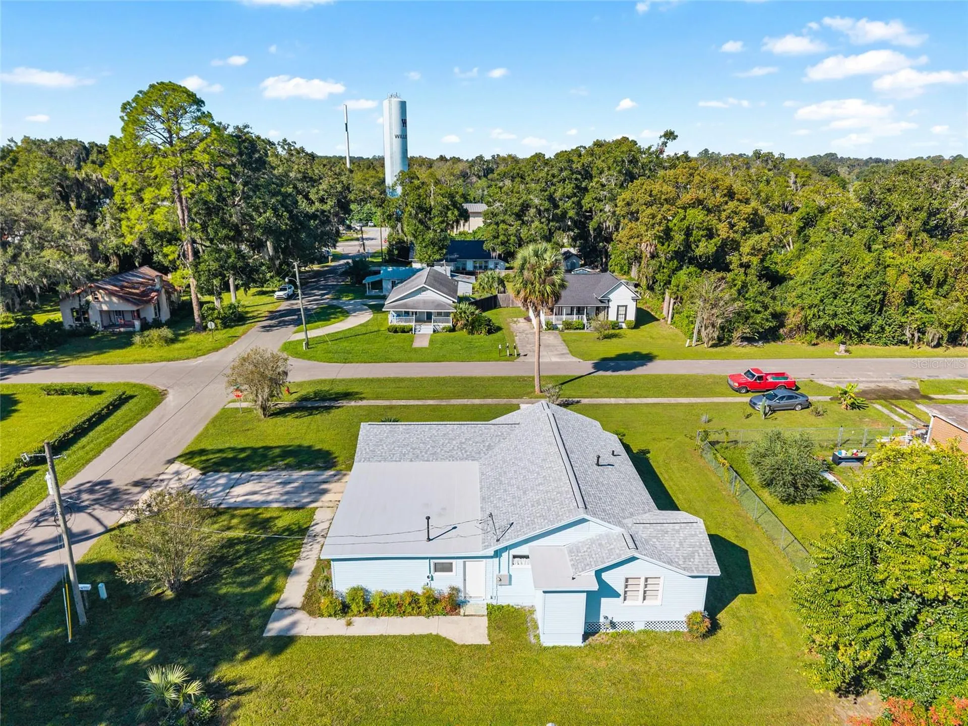 123 SE 1st Street Williston FL 32696