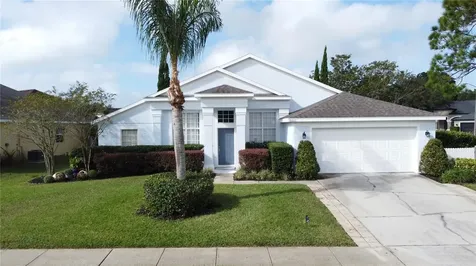 2267 Catbriar Way Oviedo FL 32765