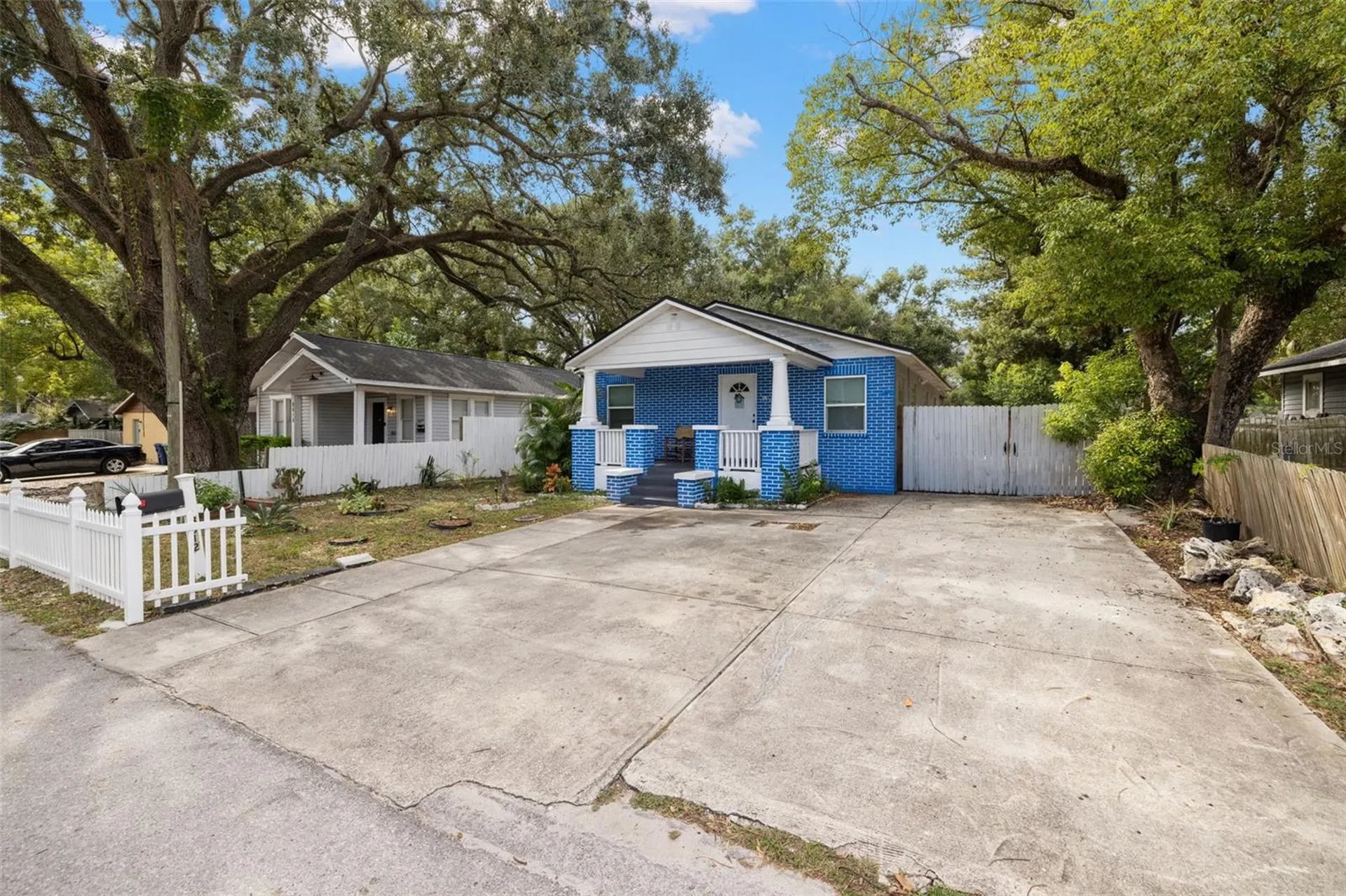 8012 N 11th Street Tampa FL 33604