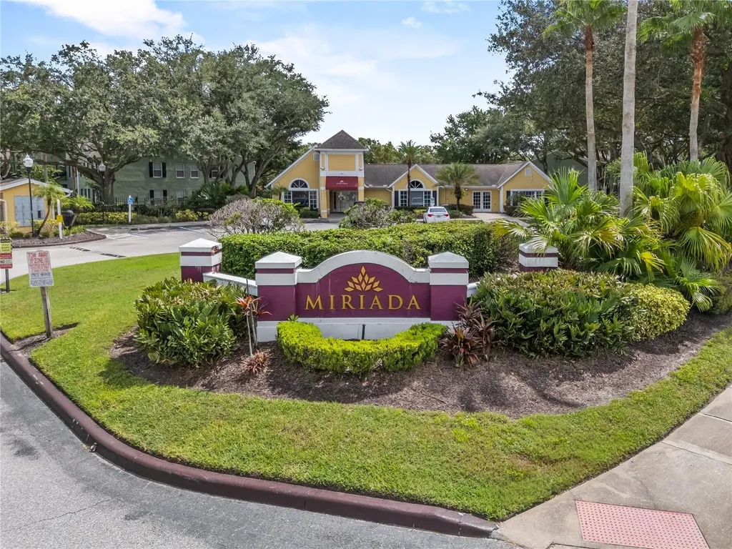 2025 Dixie Belle Drive Orlando FL 32812