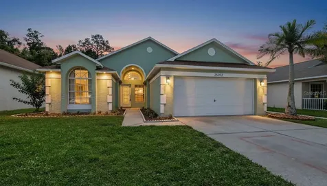 25352 Seven Rivers Circle Land O Lakes FL 34639