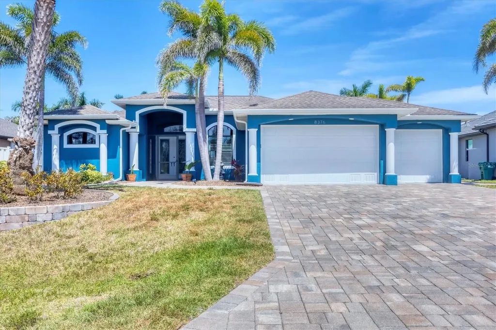 8376 Antwerp Circle Port Charlotte FL 33981