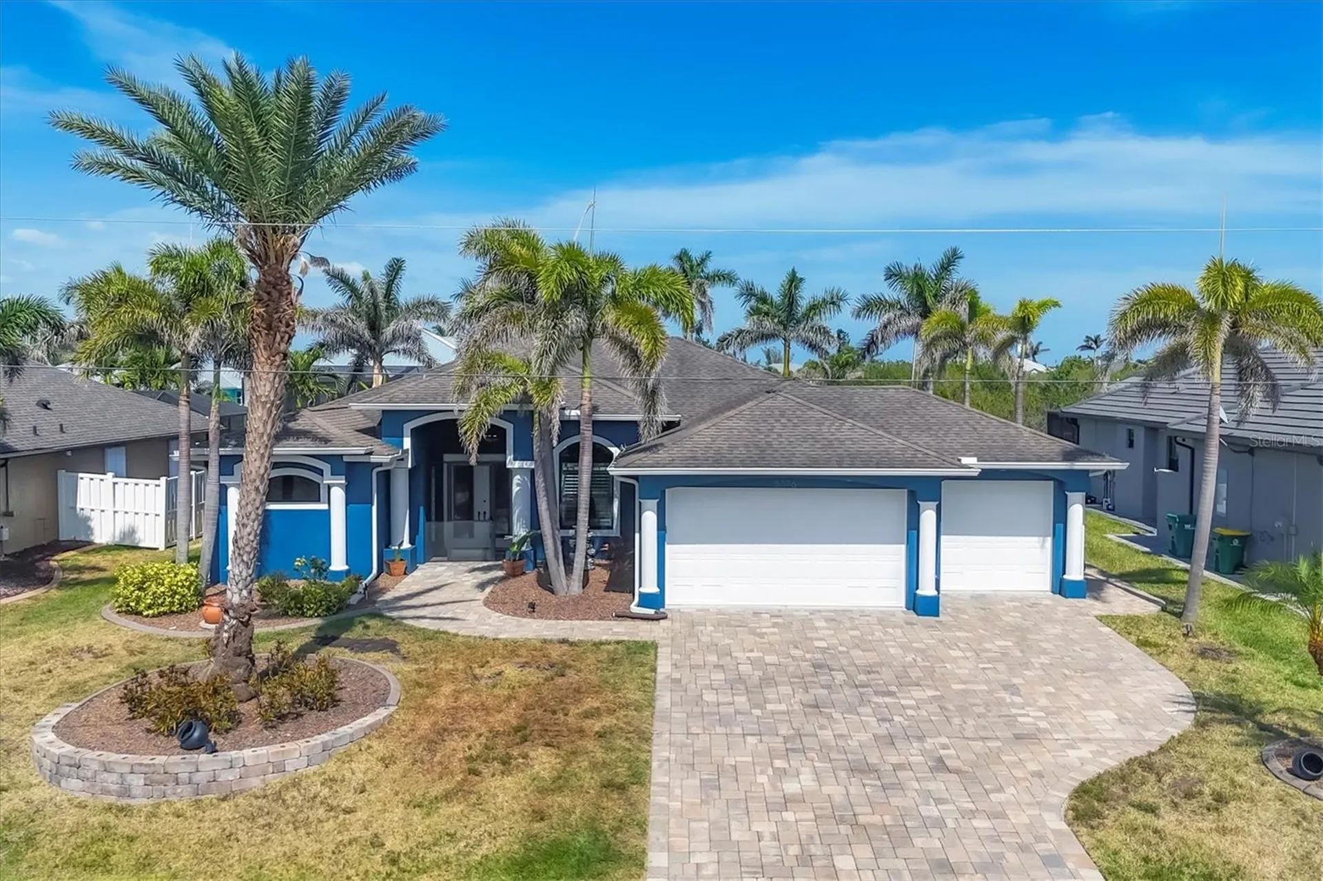 8376 Antwerp Circle Port Charlotte FL 33981