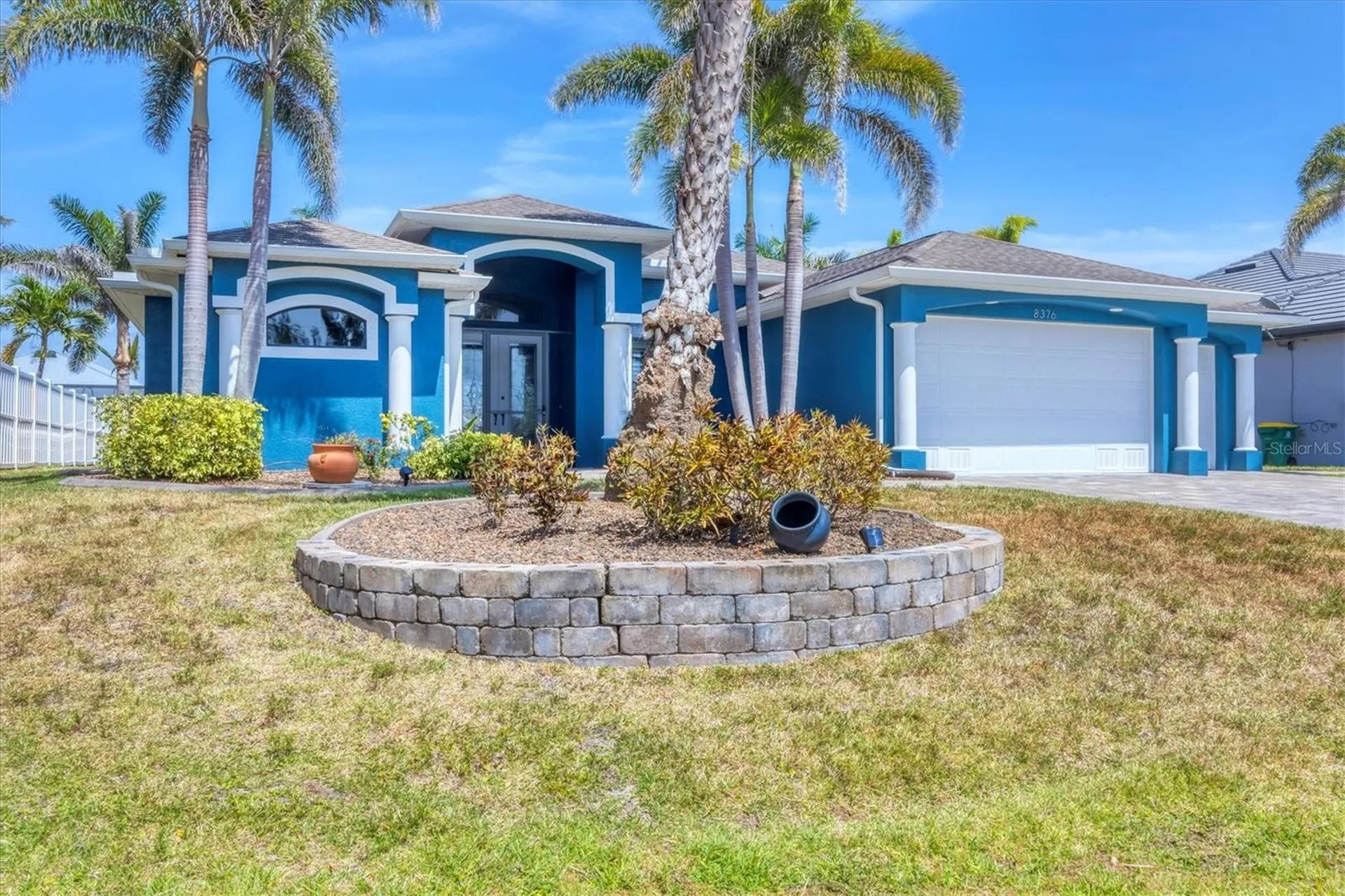 8376 Antwerp Circle Port Charlotte FL 33981