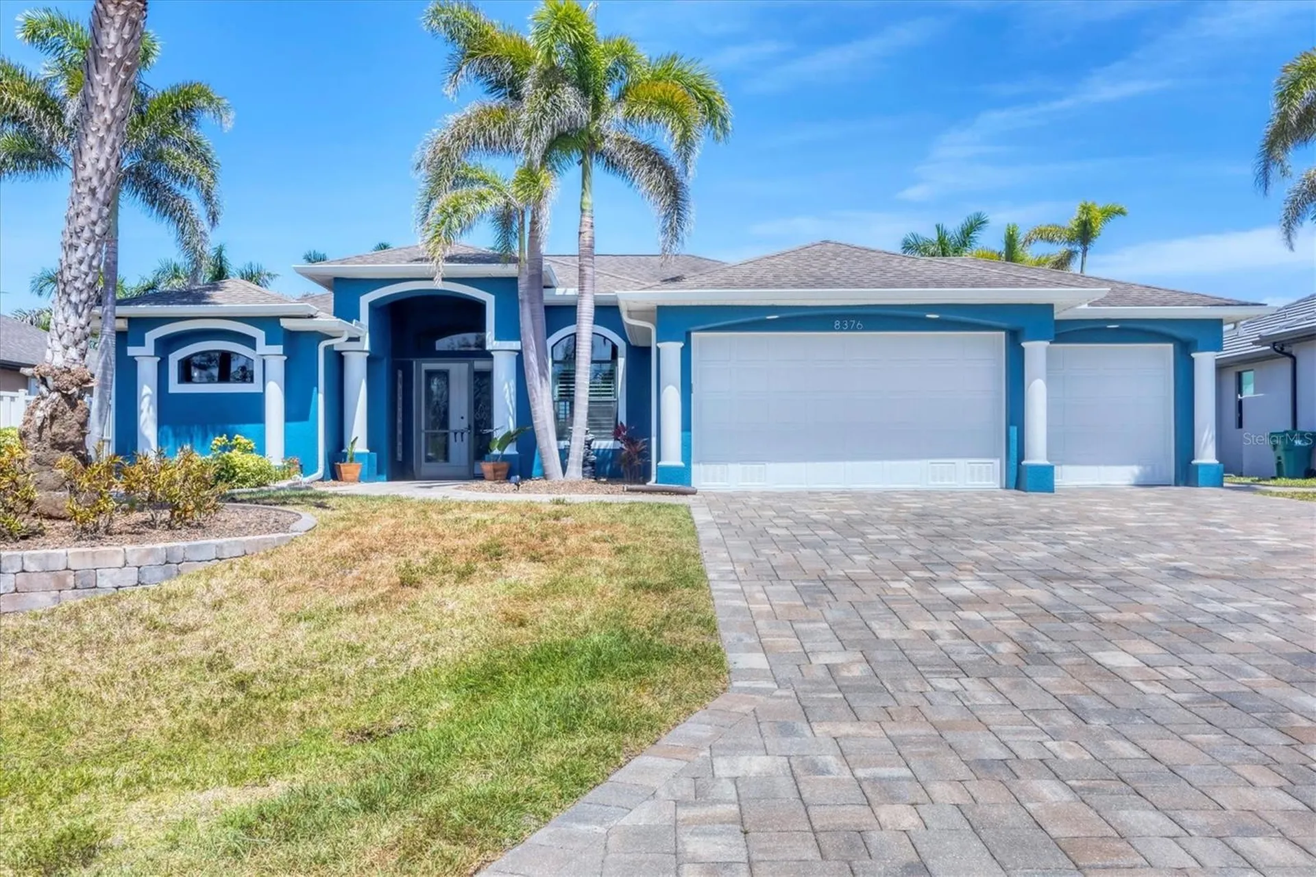 8376 Antwerp Circle Port Charlotte FL 33981