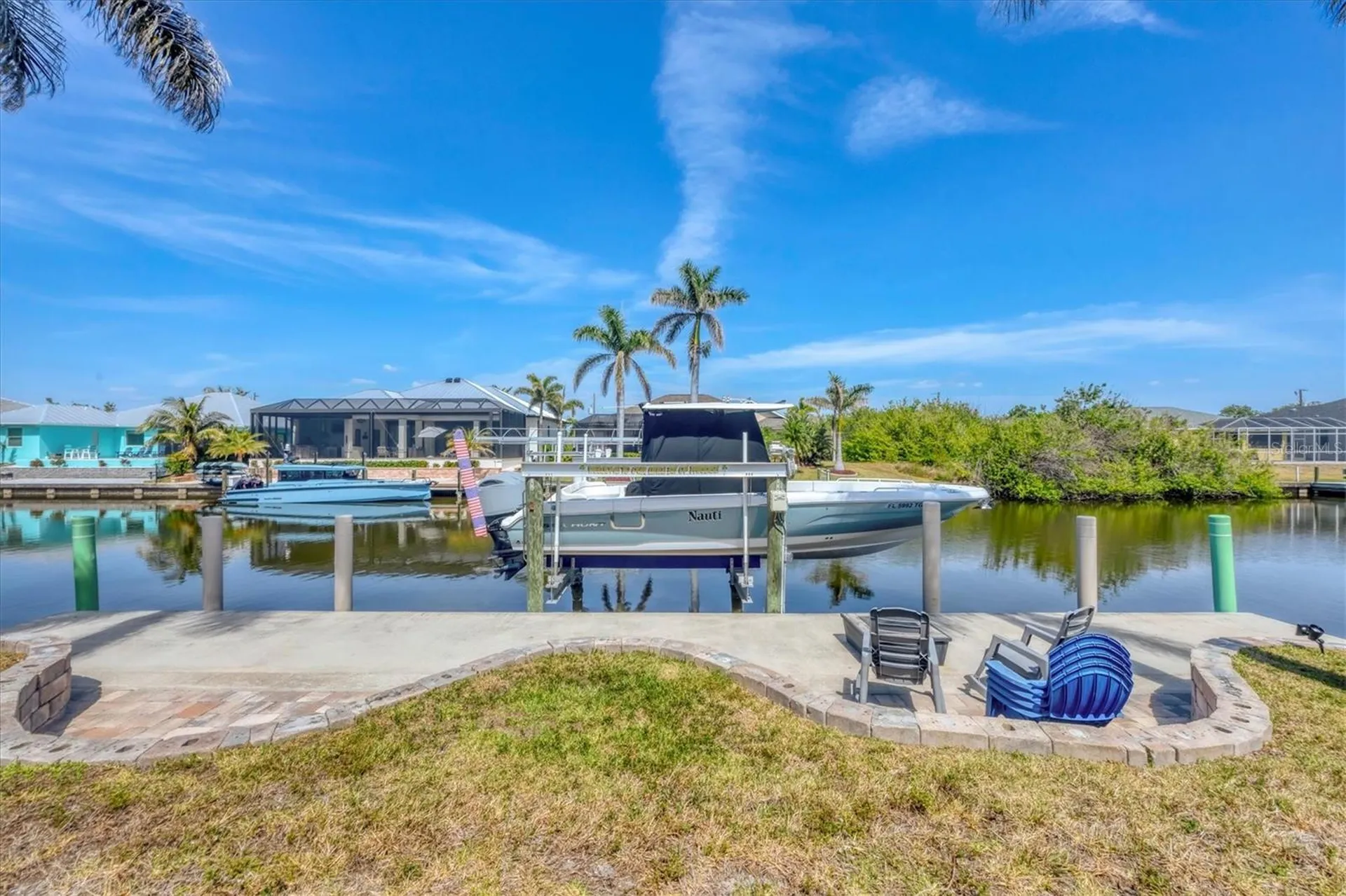 8376 Antwerp Circle Port Charlotte FL 33981