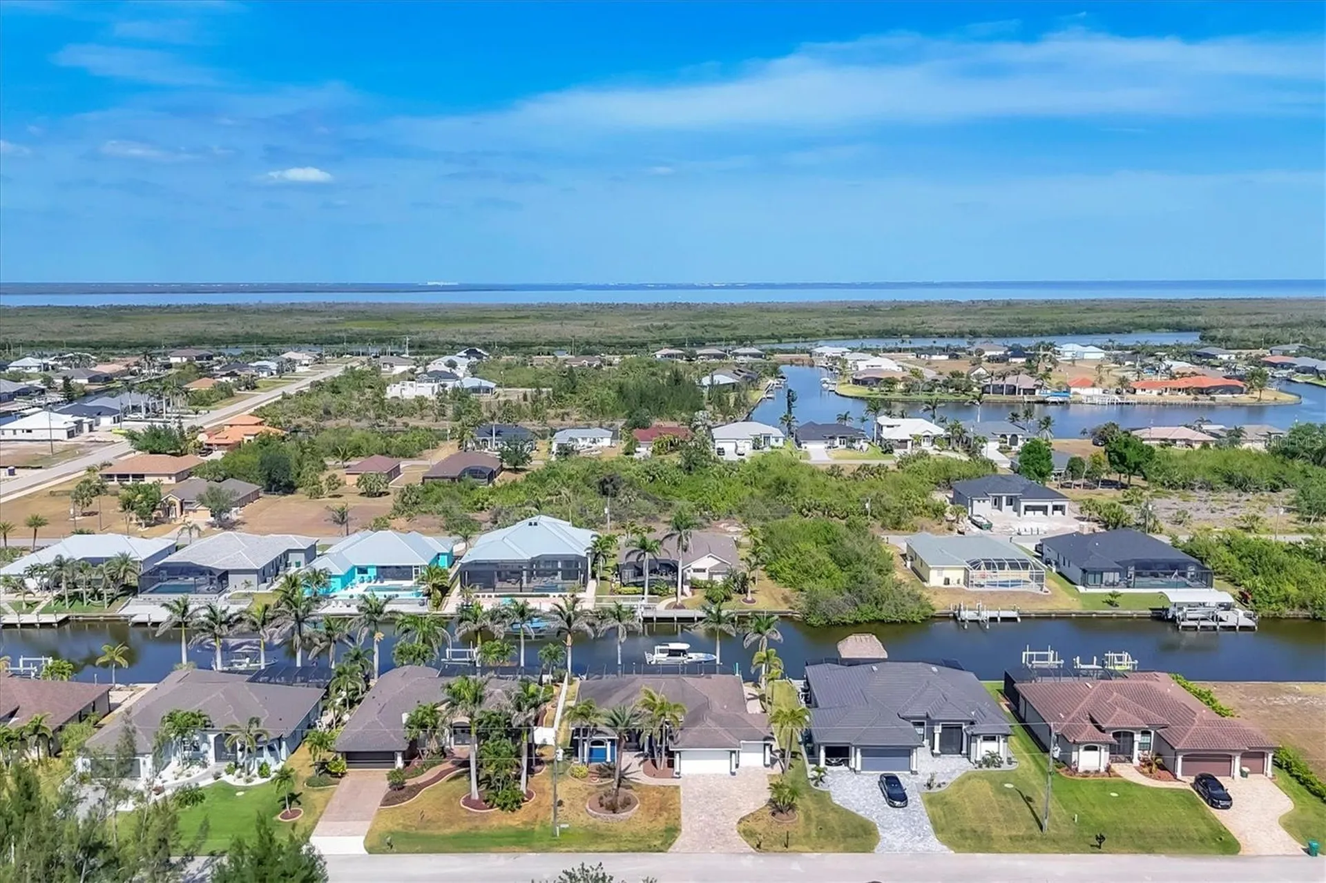 8376 Antwerp Circle Port Charlotte FL 33981
