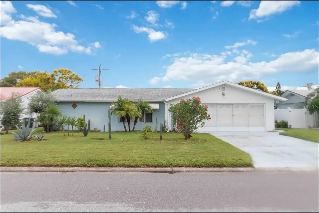 1425 Peachtree Road Daytona Beach FL 32114
