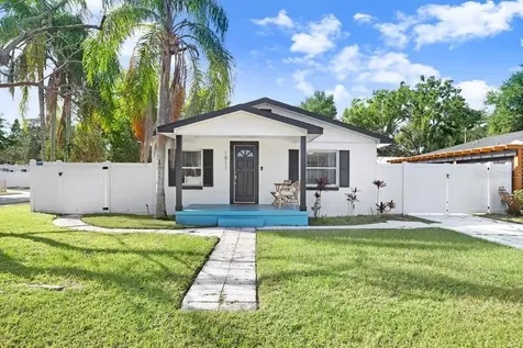 1811 E Palifox Street Tampa FL 33610