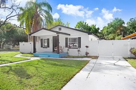 1811 E Palifox Street Tampa FL 33610