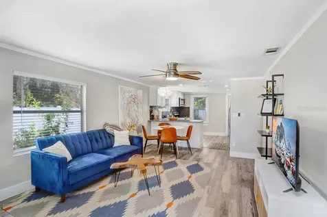 1811 E Palifox Street Tampa FL 33610