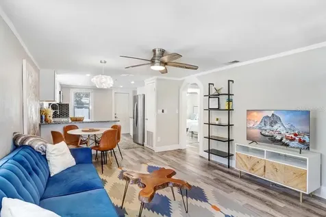 1811 E Palifox Street Tampa FL 33610