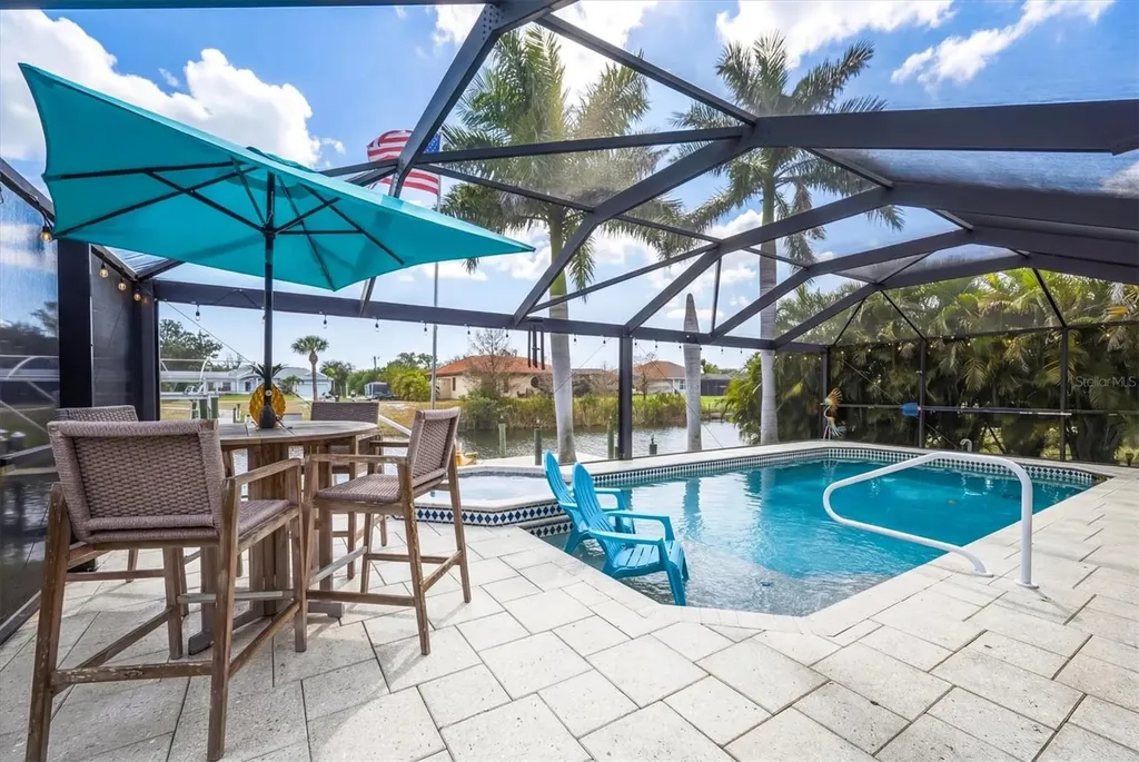9276 Miami Circle Port Charlotte FL 33981