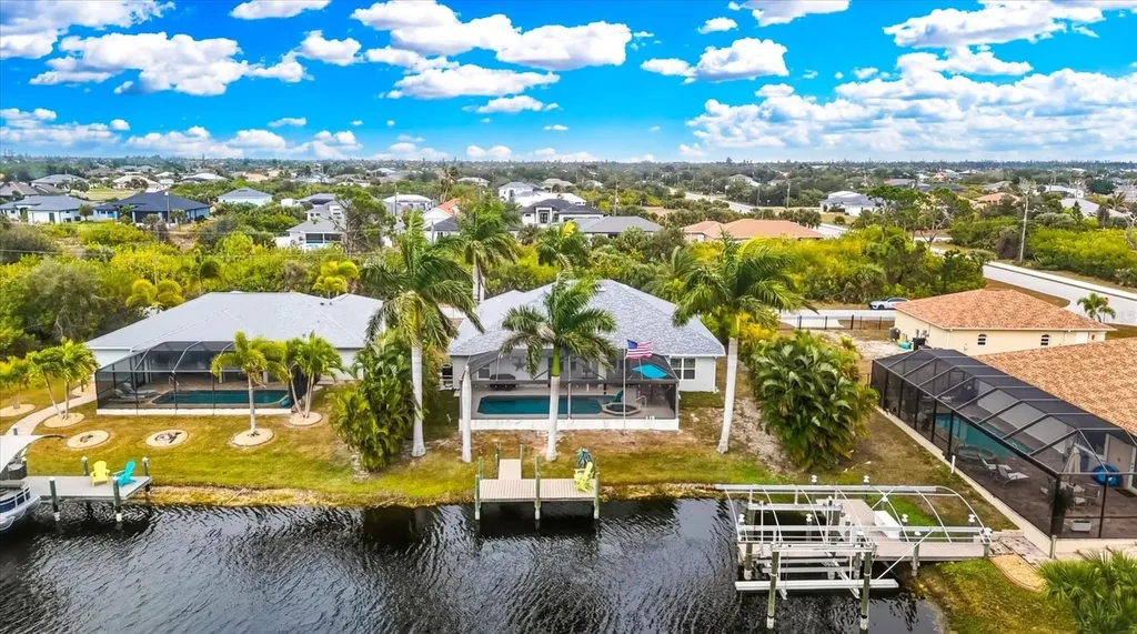 9276 Miami Circle Port Charlotte FL 33981